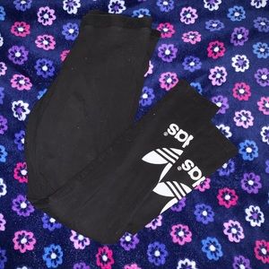 Women’s adidas leggings
